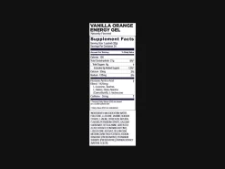 Trek Bikes GU Roctane Energy Gel Box of 24