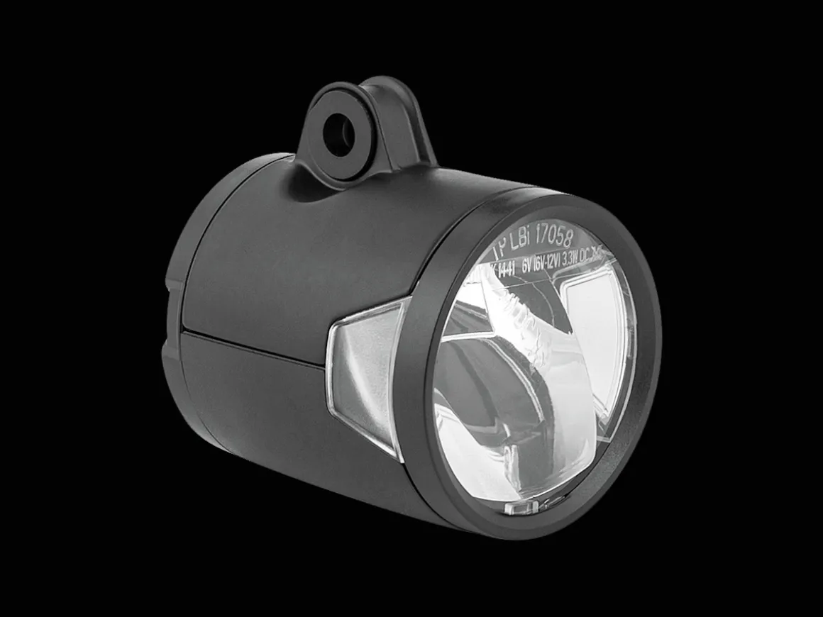 Trek Bikes Herrmans MR8 E-bike Front Light Top Mount For PCB Connector
