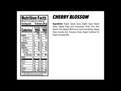 Trek Bikes Honey Stinger Organic Energy Chews Box of 12