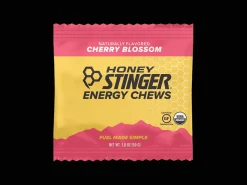 Trek Bikes Honey Stinger Organic Energy Chews Box of 12