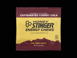 Trek Bikes Honey Stinger Organic Energy Chews Box of 12