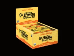 Trek Bikes Honey Stinger Organic Energy Gel Box of 24