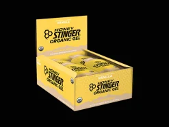 Trek Bikes Honey Stinger Organic Energy Gel Box of 24