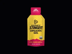 Trek Bikes Honey Stinger Organic Energy Gel Box of 24