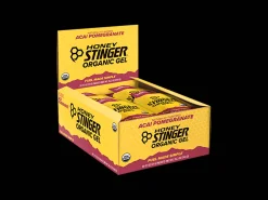 Trek Bikes Honey Stinger Organic Energy Gel Box of 24