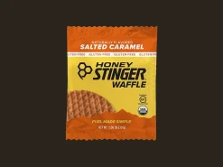 Trek Bikes Honey Stinger Organic Gluten Free Waffle Box of 6