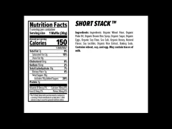 Trek Bikes Honey Stinger Organic Waffle Box of 12