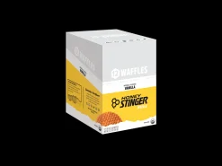 Trek Bikes Honey Stinger Organic Waffle Box of 12