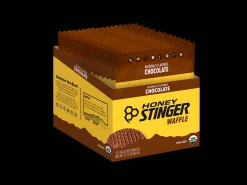 Trek Bikes Honey Stinger Organic Waffle Box of 12
