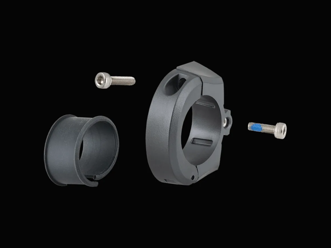 Trek Bikes Hyena Bluetooth HMI Clamp