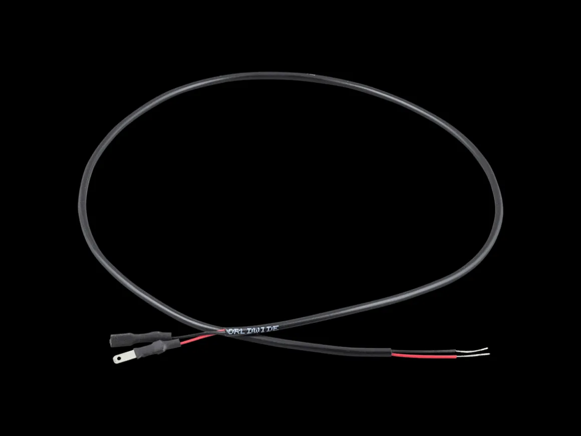 Trek Bikes Hyena Gen 2 Rear Light Extension Wire