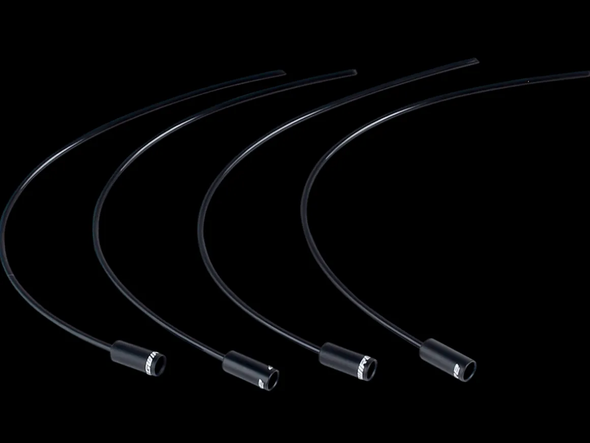 Trek Bikes Jagwire 150mm Nosed 4mm Ferrules Pack of 4