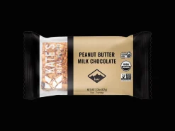 Trek Bikes Kate's Real Food Granola Bar
