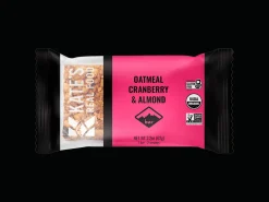 Trek Bikes Kate's Real Food Granola Bar