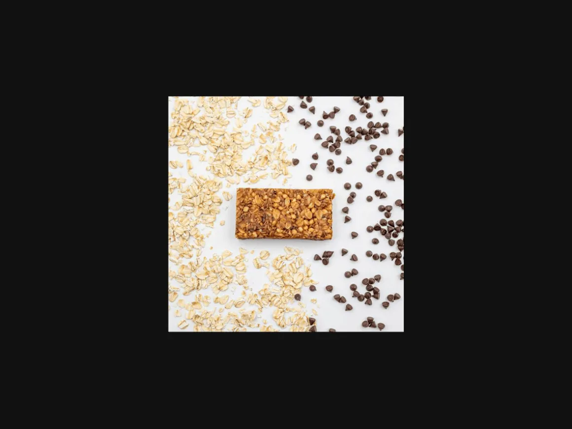 Trek Bikes Kate's Real Food Granola Bar