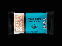 Trek Bikes Kate's Real Food Granola Bar
