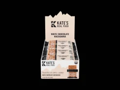 Trek Bikes Kate's Real Food Granola Bar Box of 12