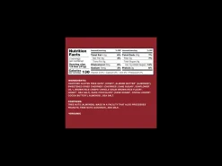 Trek Bikes Kate's Real Food Granola Bar Box of 12