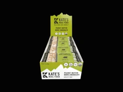 Trek Bikes Kate's Real Food Granola Bar Box of 12