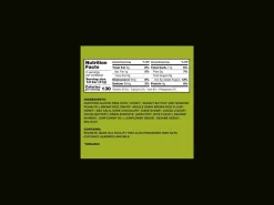 Trek Bikes Kate's Real Food Granola Bar Box of 12
