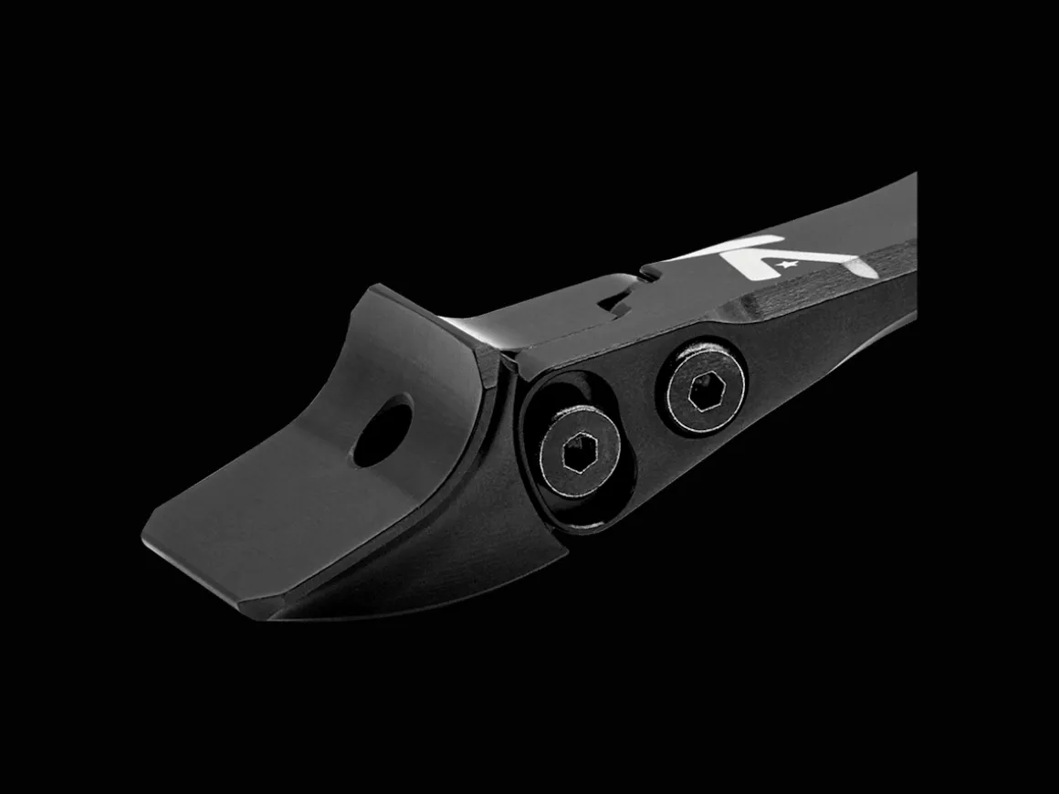 Trek Bikes K-EDGE Garmin Madone Gen 8 Mount