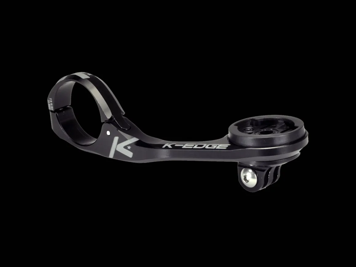 Trek Bikes K-EDGE Garmin Max XL Combo Mount