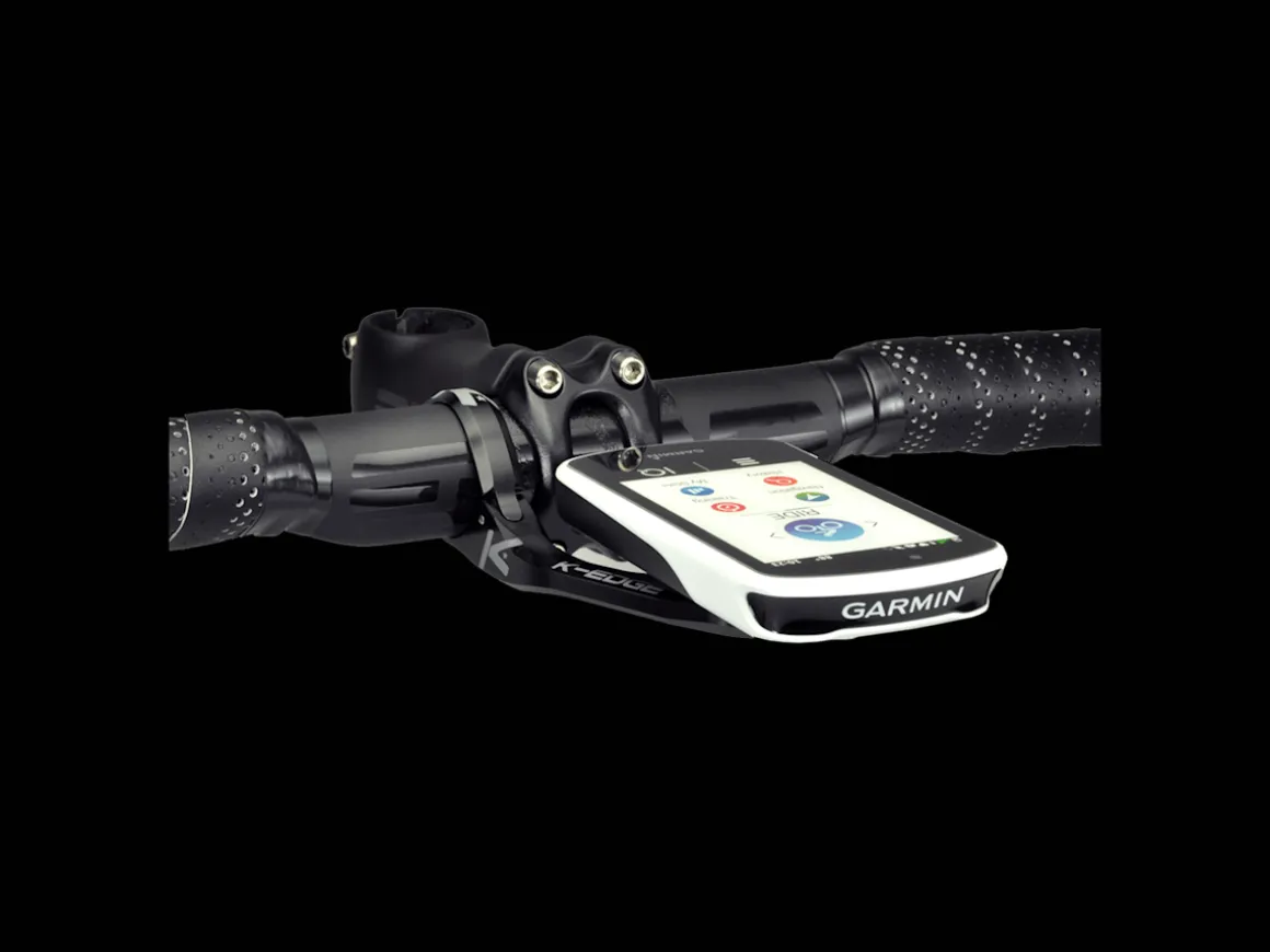 Trek Bikes K-EDGE Garmin Max XL Mount