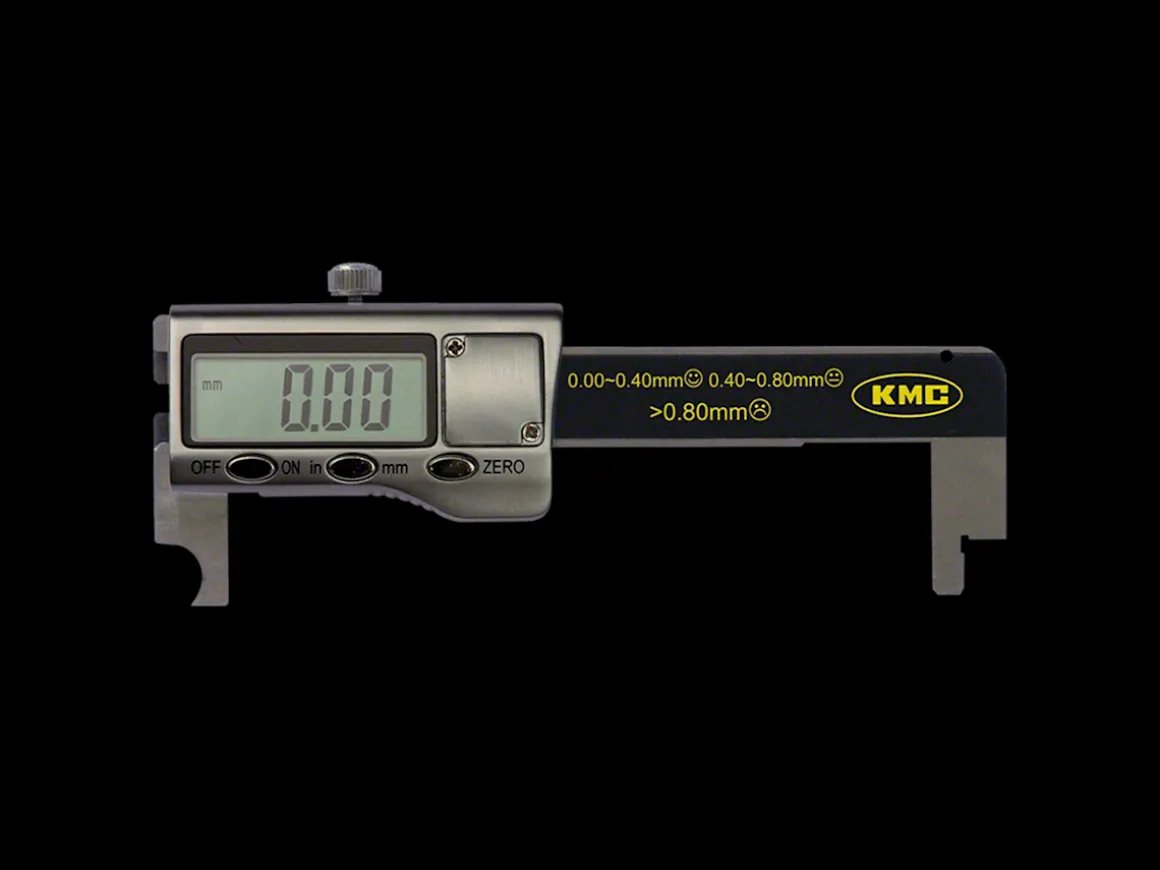 Trek Bikes KMC Digital Chain Checker