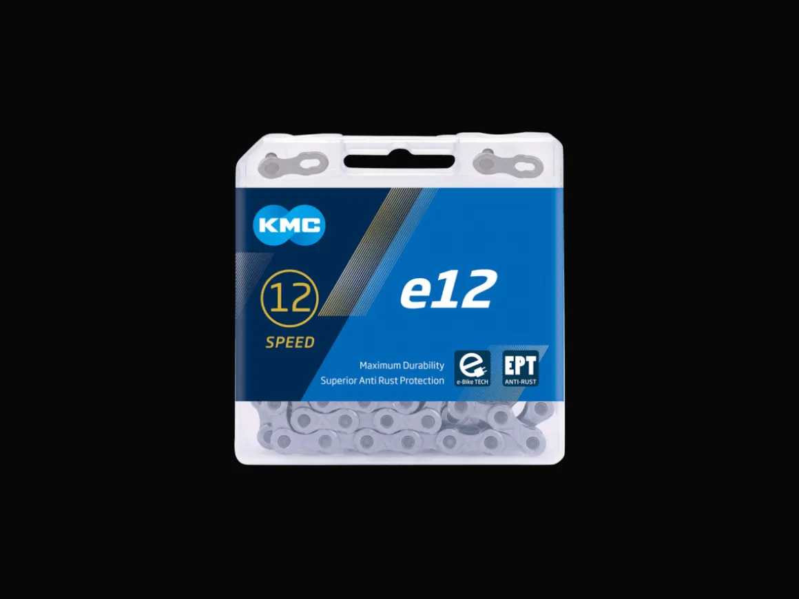 Trek Bikes KMC e12 Turbo EPT 12-Speed E-Bike Chain