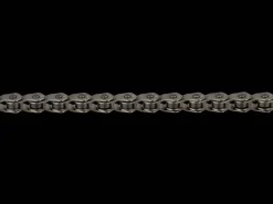 Trek Bikes KMC HL1 Wide Nickel Plated 1-Speed Chain