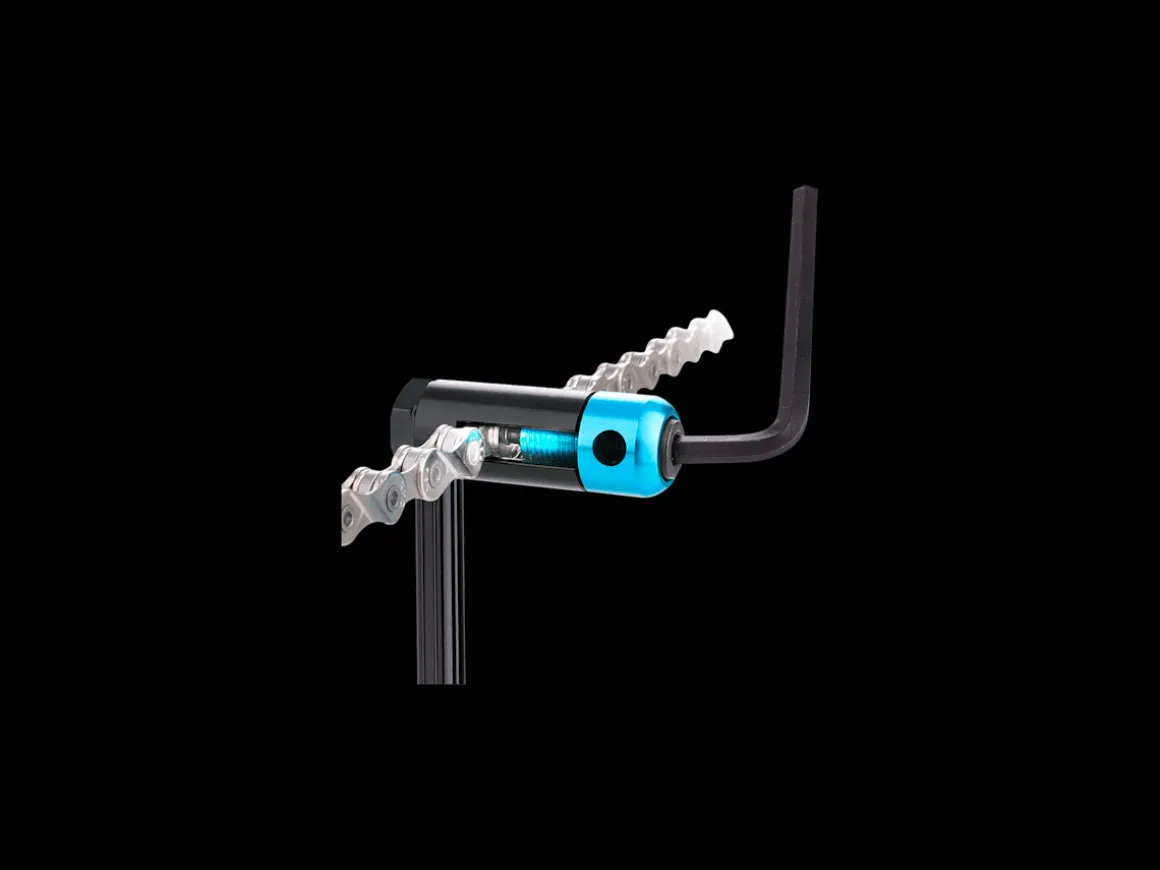 Trek Bikes KMC Portable Mini Chain Tool