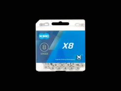 Trek Bikes KMC X8 8-Speed Chain