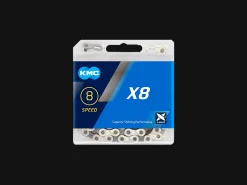 Trek Bikes KMC X8 8-Speed Chain