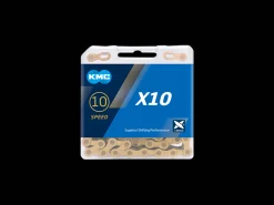 Trek Bikes KMC X10 10-Speed Chain