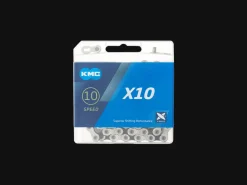 Trek Bikes KMC X10 10-Speed Chain