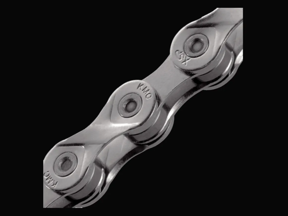 Trek Bikes KMC X9EPT 9-Speed Chain