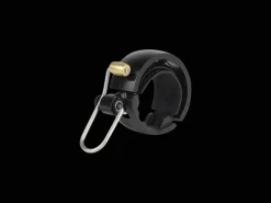 Trek Bikes Knog Oi Luxe Small Bicycle Bell
