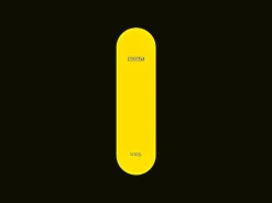 Trek Bikes Knog Scout Bike Alarm and Finder