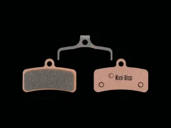 Trek Bikes Kool-Stop KS-D640S Copper Backed Sintered Disc Brake Pads