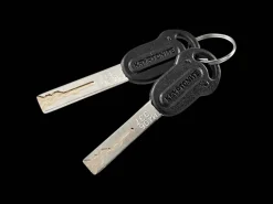 Trek Bikes Kryptonite Evolution 790 Folding Lock