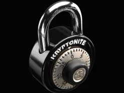 Trek Bikes Kryptonite Gripper Dial Padlock