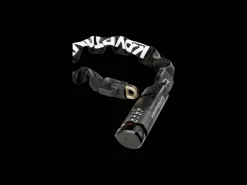 Trek Bikes Kryptonite Keeper 712 Combo Integrated Chain Lock