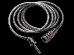 Trek Bikes Kryptonite Keeper 512 Combo Cable Lock