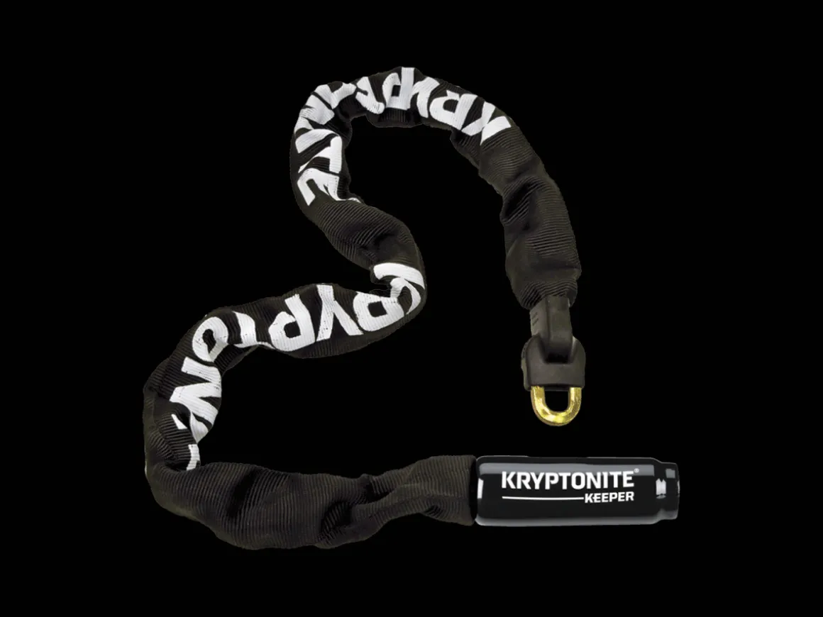 Trek Bikes Kryptonite Keeper 785 Integrated Chain Lock