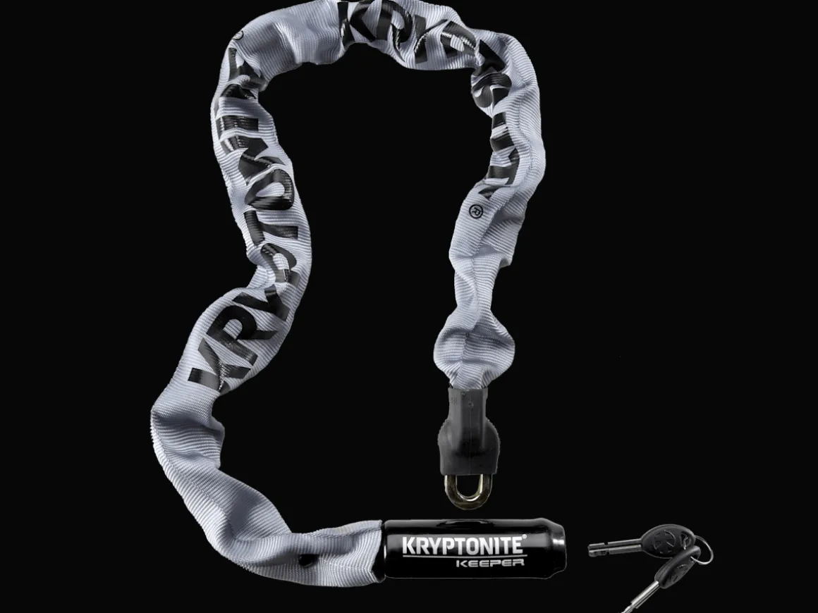 Trek Bikes Kryptonite Keeper 785 Integrated Chain Lock