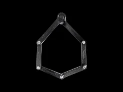 Trek Bikes Kryptonite Keeper 585 Key Folding Lock