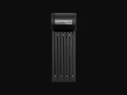 Trek Bikes Kryptonite Keeper Mini Folding Lock