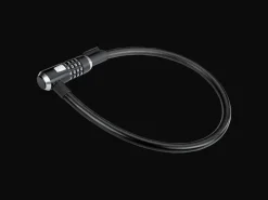 Trek Bikes Kryptonite KryptoFlex 1565 Combo Cable Lock