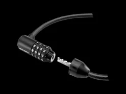 Trek Bikes Kryptonite KryptoFlex 815 Combo Cable Lock