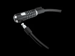 Trek Bikes Kryptonite KryptoFlex 1218 Combo Cable Lock